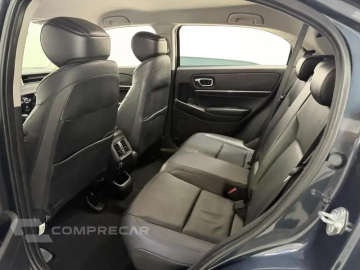 HR-V EXL HS