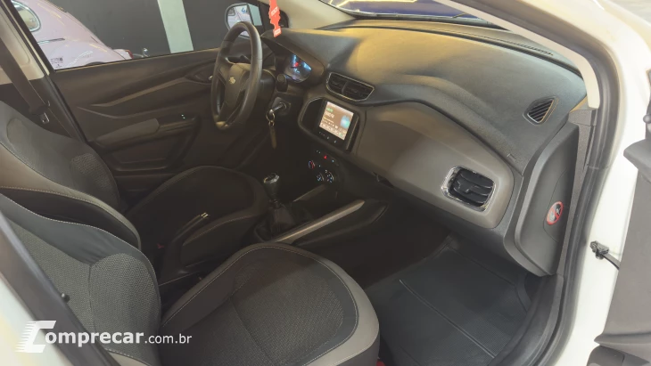 PRISMA 1.0 LT Spe/4 8V