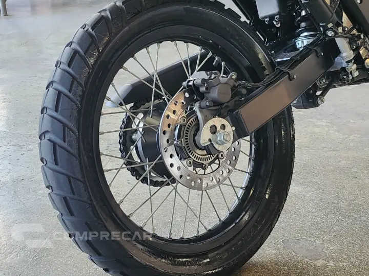 XRE 300 SAHARA