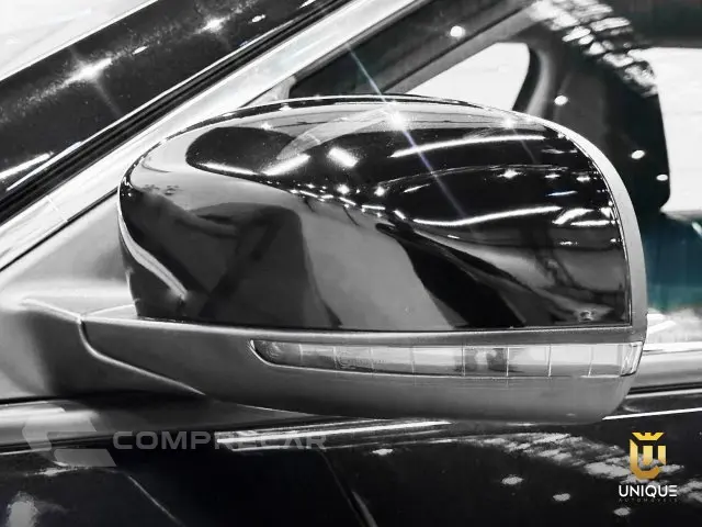 COMPASS - 1.3 T270 TURBO LONGITUDE AT6