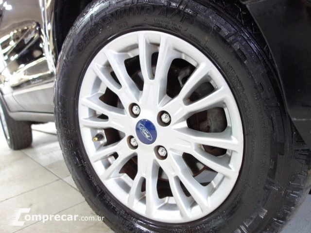 ECOSPORT - 2.0 SE 16V 4P POWERSHIFT