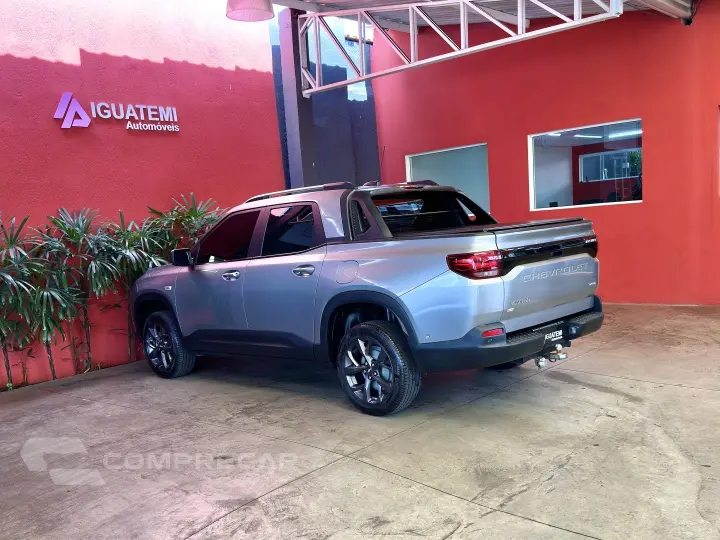 MONTANA 1.2 TURBO FLEX PREMIER AUTOMÁTICO