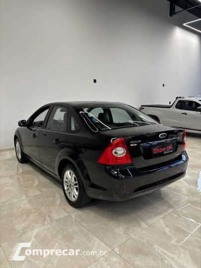 FOCUS 2.0 Sedan 16V