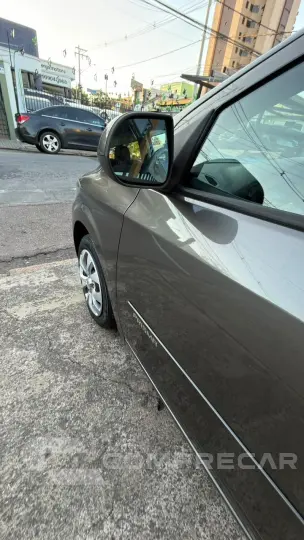 PRISMA 1.4 MPFI LT 8V