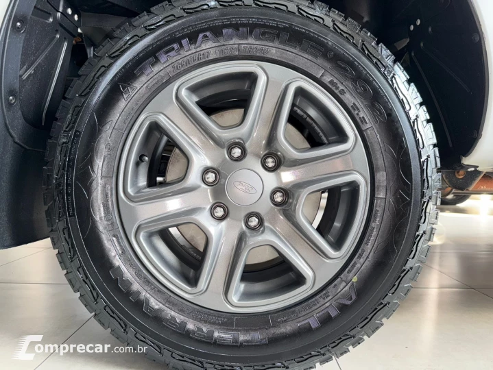 Ranger XLS 2.2 4x4