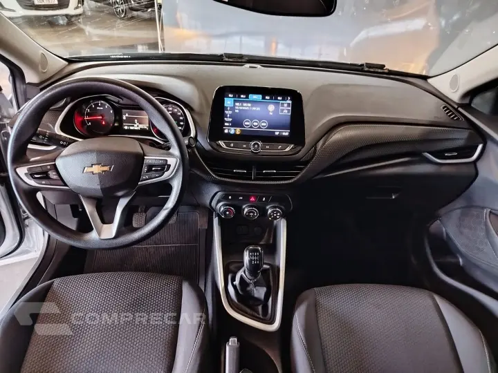 Onix 1.0 Flex Lt Manual