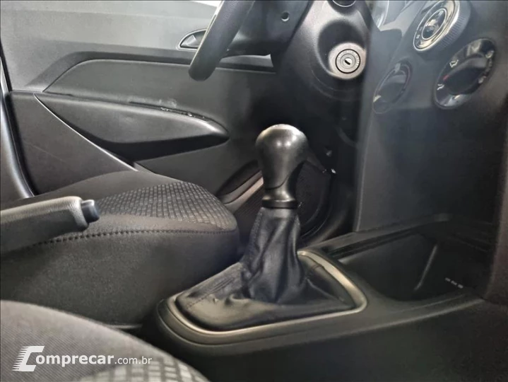 HB20 1.0 Comfort 12V