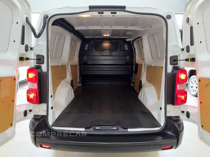 SCUDO 1.5 Bluehdi Cargo