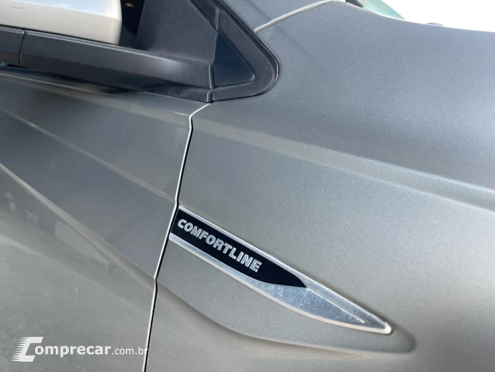 POLO 1.0 200 TSI Comfortline
