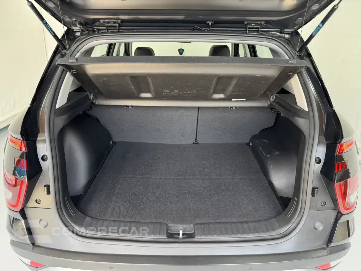 CRETA 1.0 Tgdi Platinum