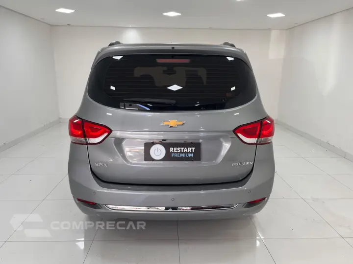 SPIN 1.8 Premier 8V