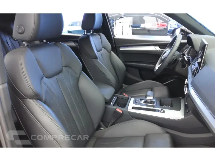 Q5 2.0 55 TFSIE PHEV SPORTBACK PERFORMANCE QUATTRO S TRONIC