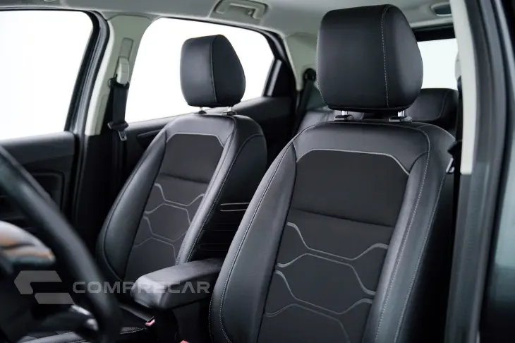 EcoSport FREESTYLE 1.5 12V Flex 5p Aut.