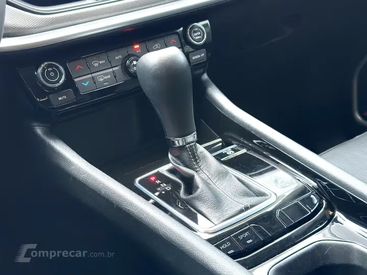 COMPASS 1.3 T270 TURBO FLEX LONGITUDE AT6