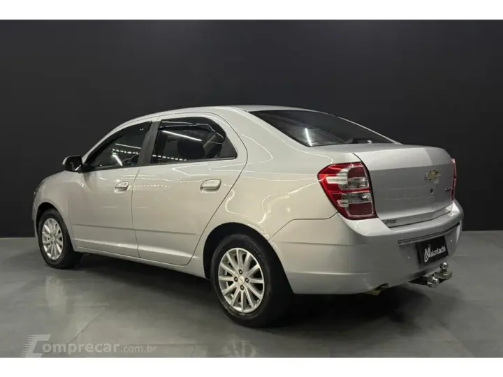 COBALT 1.4 MPFI LTZ 8V FLEX 4P MANUAL