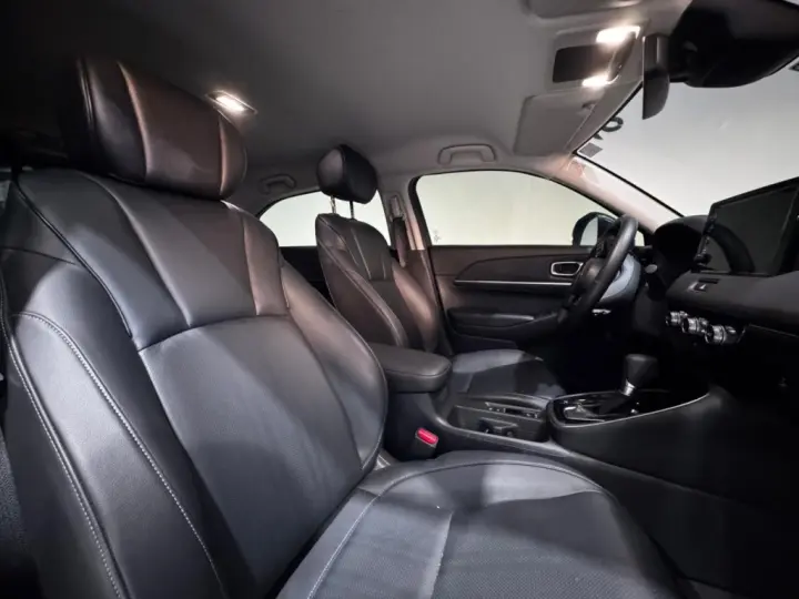 HR-V 1.5 DI I-VTEC FLEX EXL CVT