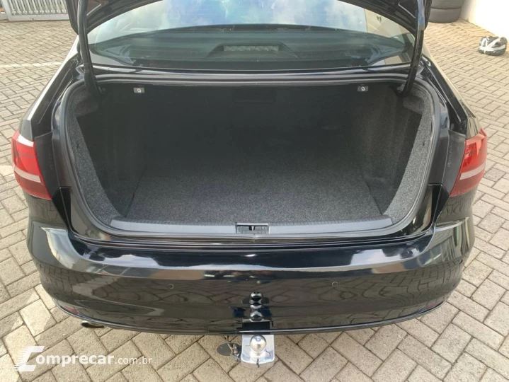 JETTA Comfortline 1.4 TSI 16V 4p Aut.