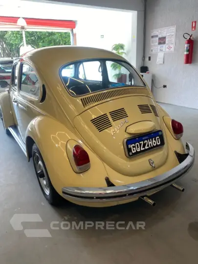 FUSCA 1.3 8V