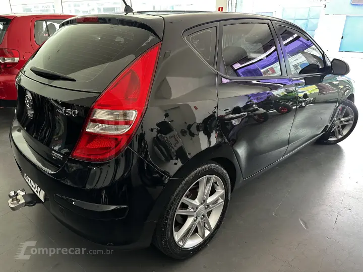 I30 2.0 MPFI GLS 16V