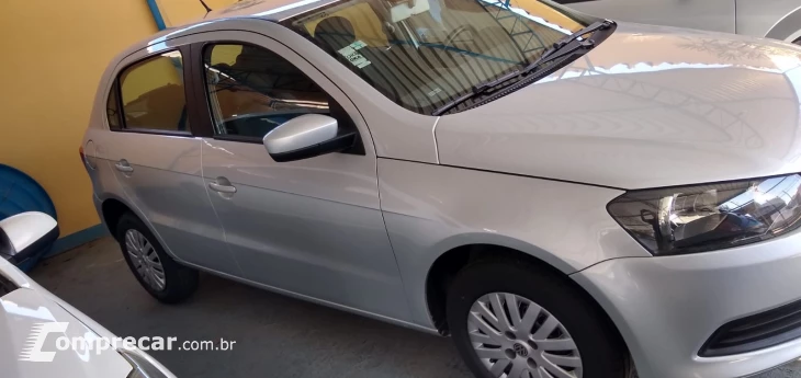 GOL 1.0 MI 8V G.VI