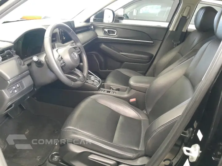 HR-V 1.5 DI I-VTEC TURBO FLEX ADVANCE CVT