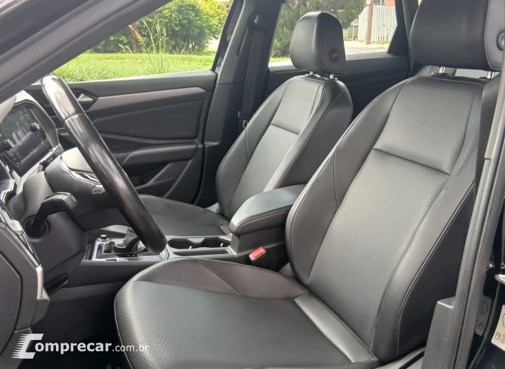 JETTA 1.4 250 TSI R-line