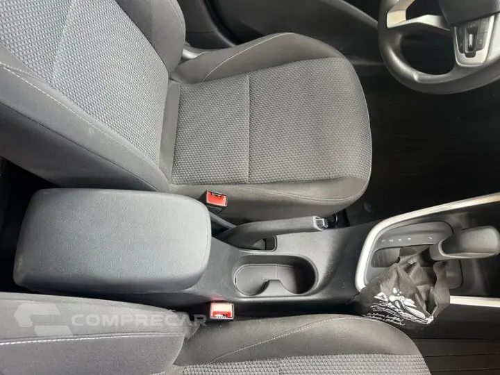 ONIX HATCH LT 1.0 12V TB FLEX 5P AUT.