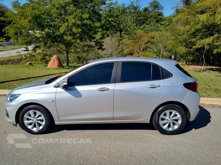 ONIX 1.0 LT