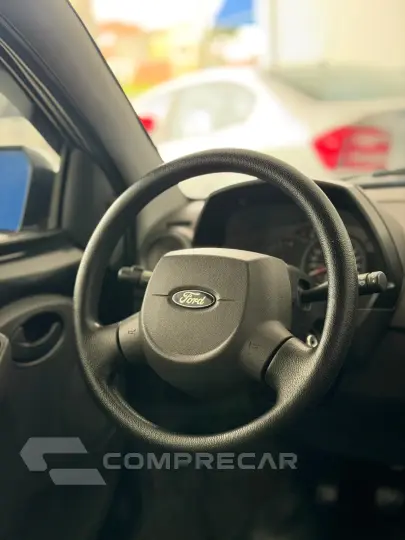 Ka 1.0 8V/1.0 8V ST Flex 3p