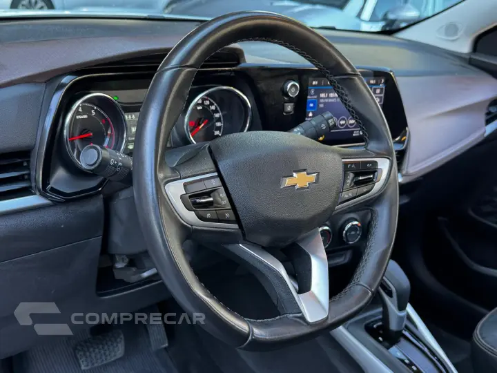 MONTANA 1.2 Turbo LTZ