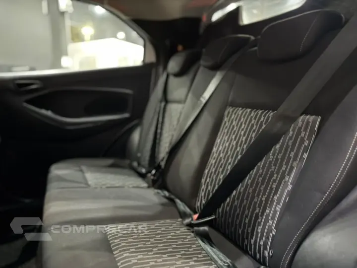 KA 1.0 TI-VCT FLEX SE MANUAL