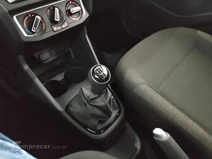 SAVEIRO 1.6 MSI ROBUST CS 16V FLEX 2P MANUAL