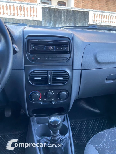 SIENA 1.4 MPI EL 8V