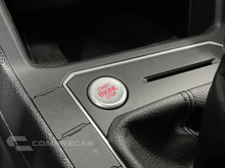 NIVUS 1.0 200 TSI TOTAL FLEX COMFORTLINE AUTOMÁTICO