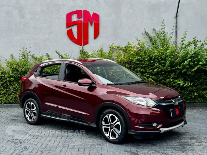 HR-V 1.8 16V EX