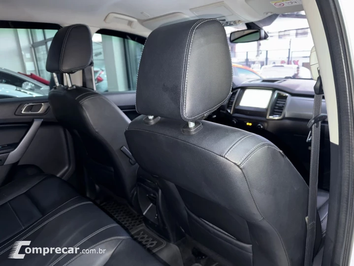 Ranger XLT 3.2