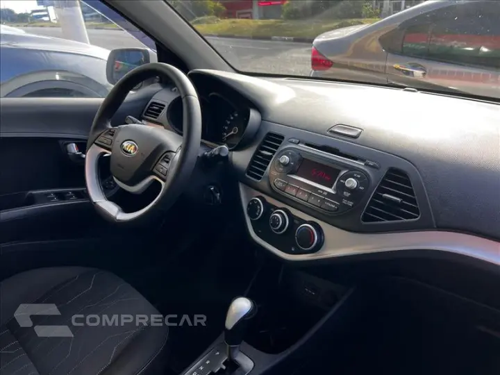 PICANTO 1.0 EX 12V