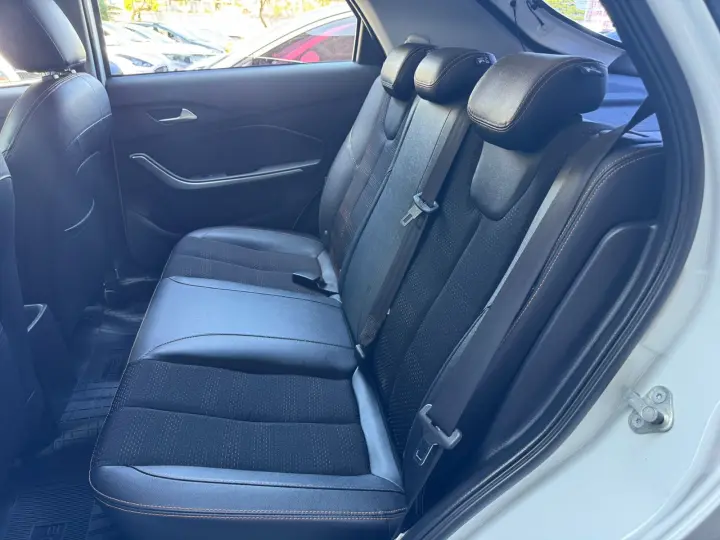 TIGGO 2 1.5 MPFI 16V Look