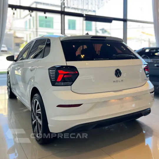 POLO 1.0 170 TSI Comfortline