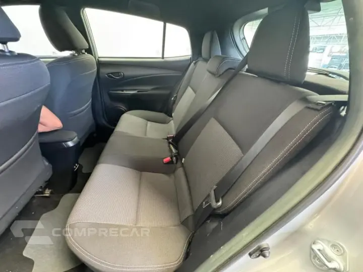 YARIS HA XL15