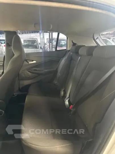 ONIX HATCH LT 1.0 12V FLEX 5P MEC