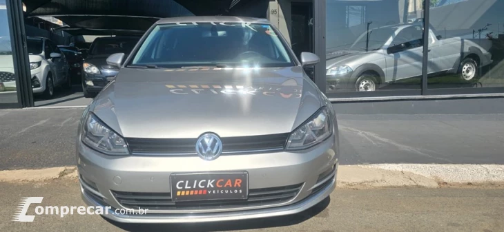 GOLF 1.0 TSI Comfortline 12V