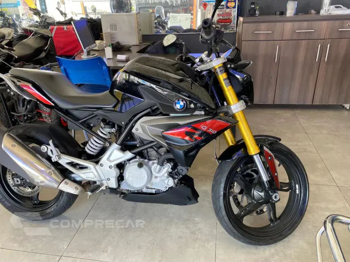 G310 R