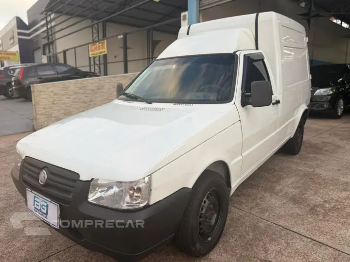 Fiorino Fire 1.3 Flex