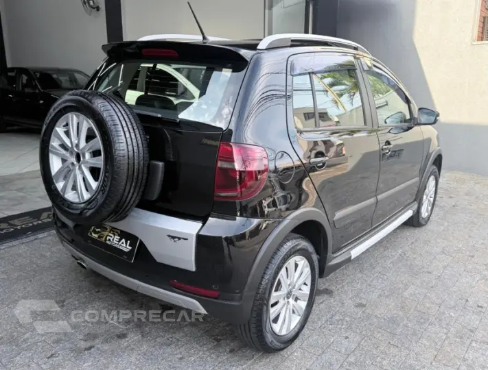 CROSSFOX 1.6 MI 8V