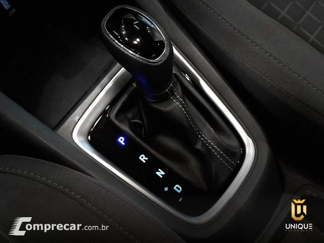 HB20S - 1.0 TGDI COMFORT AUTOMÁTICO