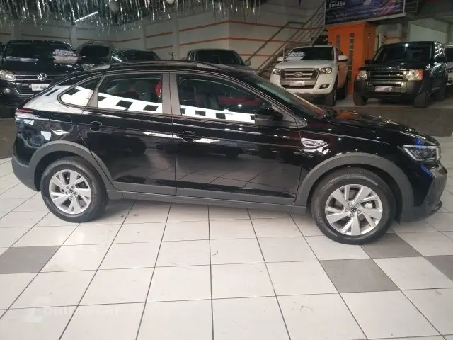 NIVUS 1.0 200 TSI TOTAL FLEX COMFORTLINE AUTOMÁTICO