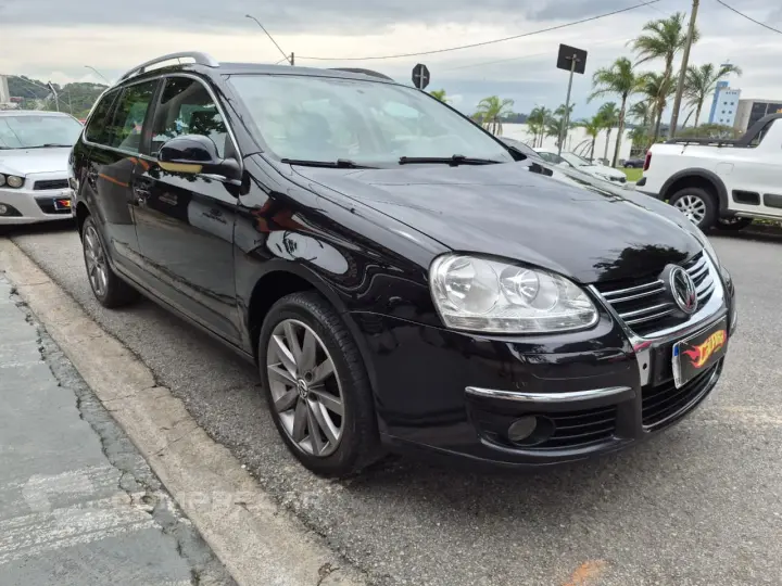 JETTA 2.5 I Variant 20V 170cv