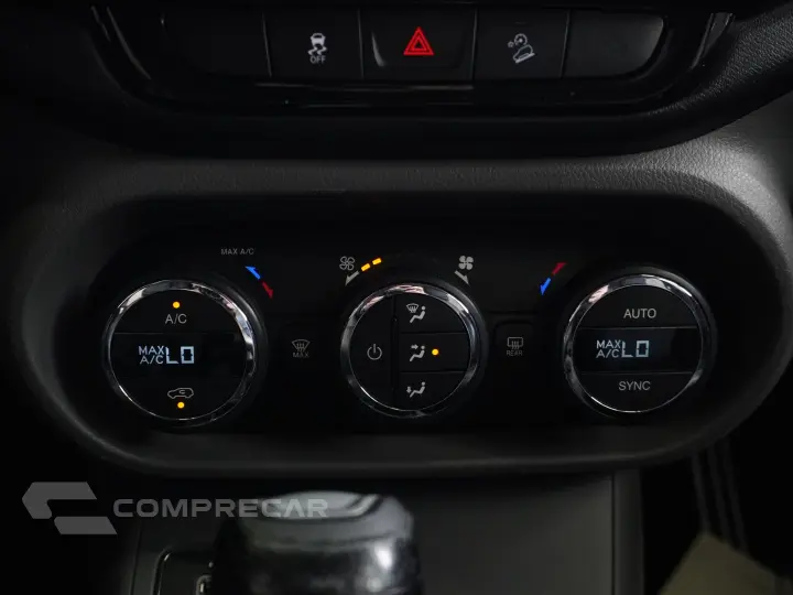 TORO 2.0 16V TURBO DIESEL VOLCANO 4WD AT9