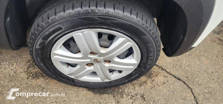 KWID 1.0 12V SCE ZEN